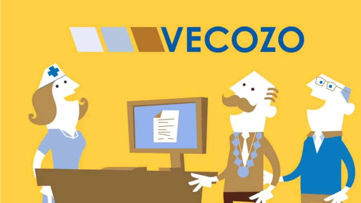 Vecozo